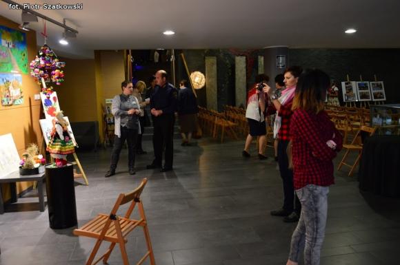 IV Obchody Światowego Dnia Zdrowia Psychicznego na ludowo