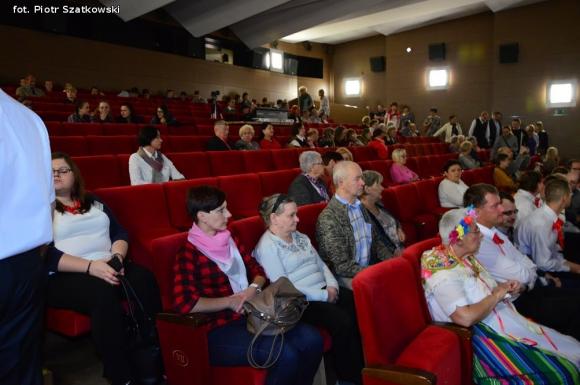 IV Obchody Światowego Dnia Zdrowia Psychicznego na ludowo