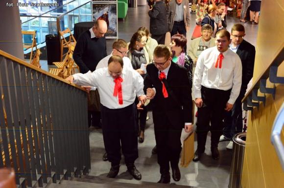 IV Obchody Światowego Dnia Zdrowia Psychicznego na ludowo