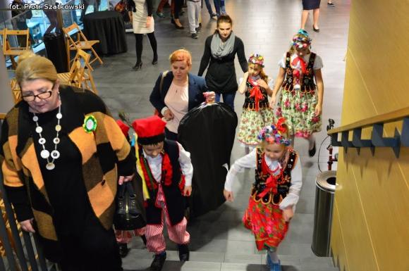 IV Obchody Światowego Dnia Zdrowia Psychicznego na ludowo