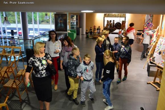 IV Obchody Światowego Dnia Zdrowia Psychicznego na ludowo