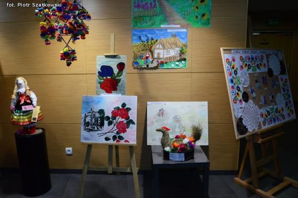 IV Obchody Światowego Dnia Zdrowia Psychicznego na ludowo