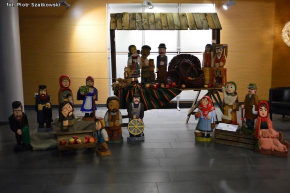 IV Obchody Światowego Dnia Zdrowia Psychicznego na ludowo