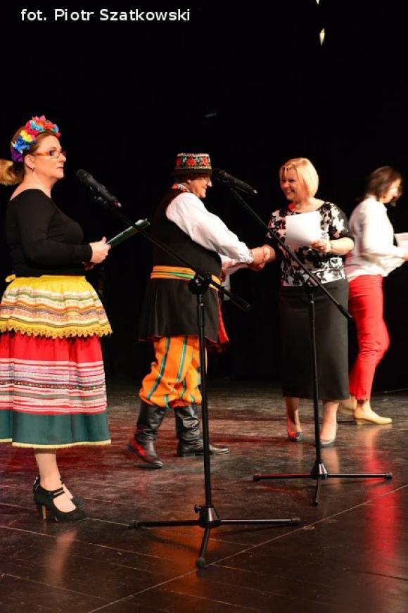 IV Obchody Światowego Dnia Zdrowia Psychicznego na ludowo