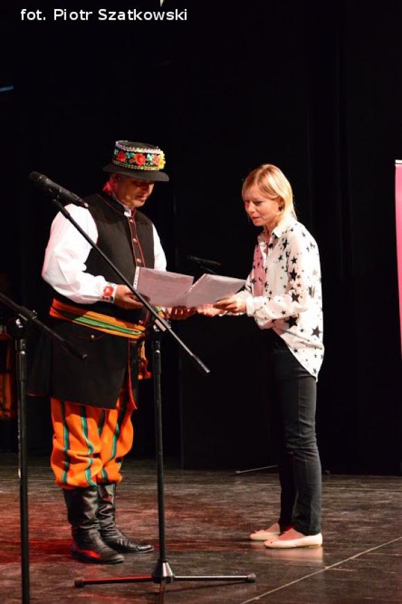 IV Obchody Światowego Dnia Zdrowia Psychicznego na ludowo