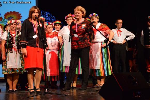 IV Obchody Światowego Dnia Zdrowia Psychicznego na ludowo