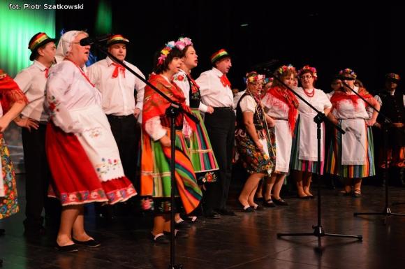 IV Obchody Światowego Dnia Zdrowia Psychicznego na ludowo