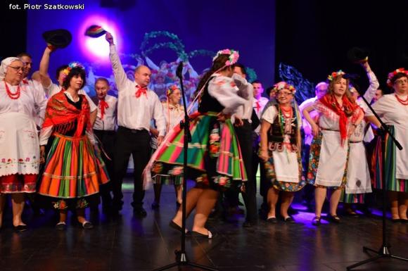 IV Obchody Światowego Dnia Zdrowia Psychicznego na ludowo