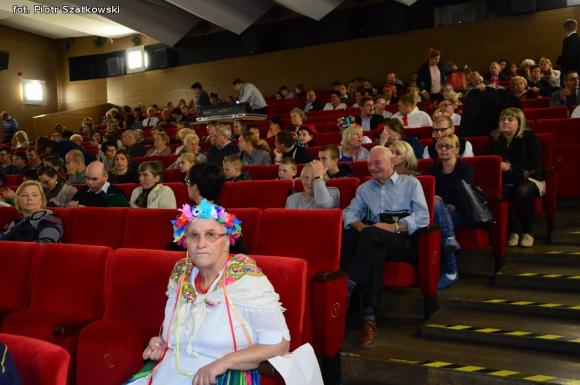 IV Obchody Światowego Dnia Zdrowia Psychicznego na ludowo