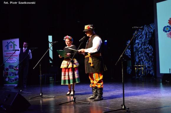 IV Obchody Światowego Dnia Zdrowia Psychicznego na ludowo