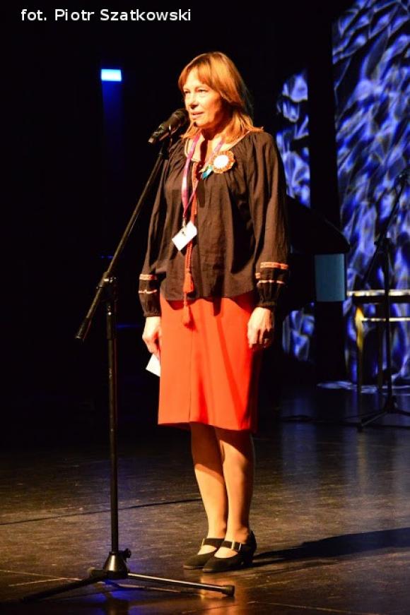 IV Obchody Światowego Dnia Zdrowia Psychicznego na ludowo