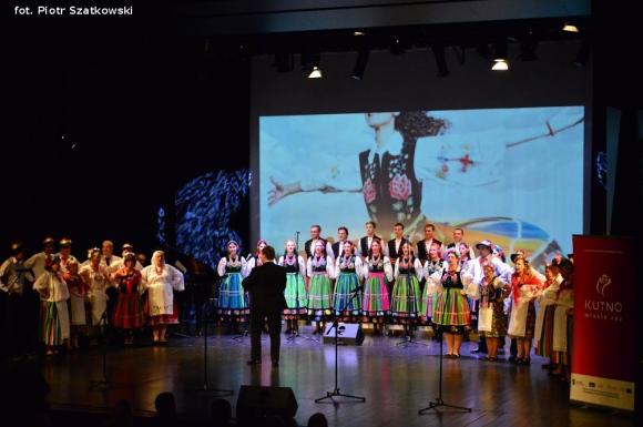 IV Obchody Światowego Dnia Zdrowia Psychicznego na ludowo