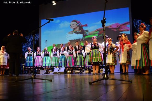 IV Obchody Światowego Dnia Zdrowia Psychicznego na ludowo