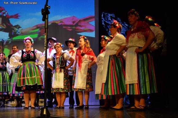 IV Obchody Światowego Dnia Zdrowia Psychicznego na ludowo