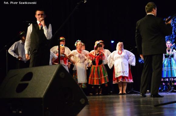 IV Obchody Światowego Dnia Zdrowia Psychicznego na ludowo