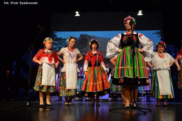 IV Obchody Światowego Dnia Zdrowia Psychicznego na ludowo