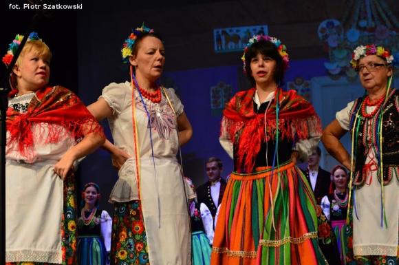 IV Obchody Światowego Dnia Zdrowia Psychicznego na ludowo