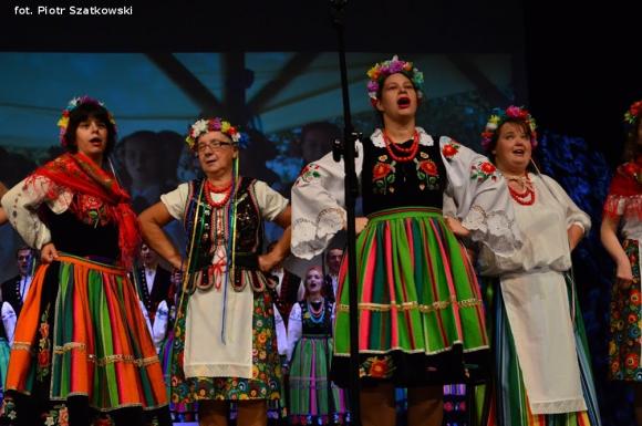 IV Obchody Światowego Dnia Zdrowia Psychicznego na ludowo