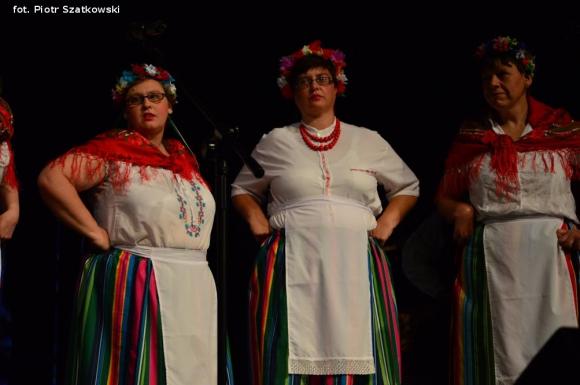 IV Obchody Światowego Dnia Zdrowia Psychicznego na ludowo