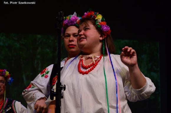 IV Obchody Światowego Dnia Zdrowia Psychicznego na ludowo