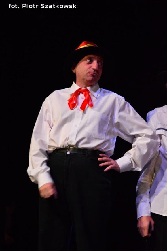 IV Obchody Światowego Dnia Zdrowia Psychicznego na ludowo