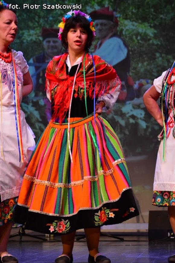 IV Obchody Światowego Dnia Zdrowia Psychicznego na ludowo