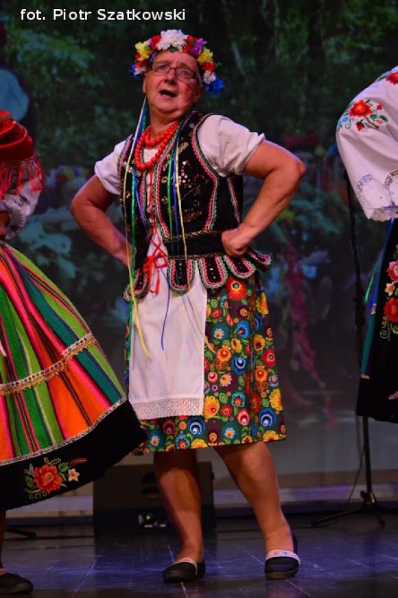 IV Obchody Światowego Dnia Zdrowia Psychicznego na ludowo