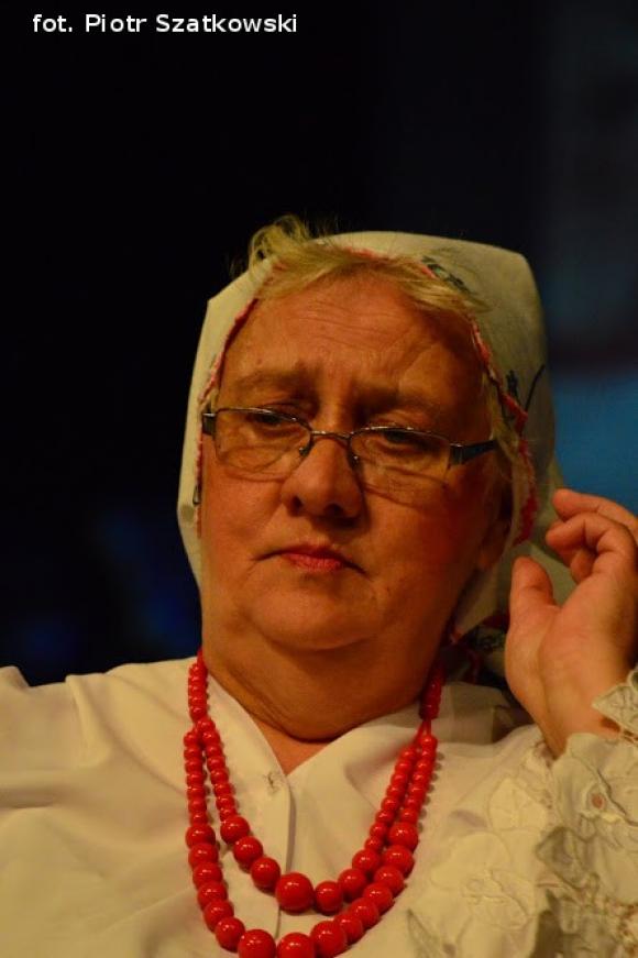 IV Obchody Światowego Dnia Zdrowia Psychicznego na ludowo