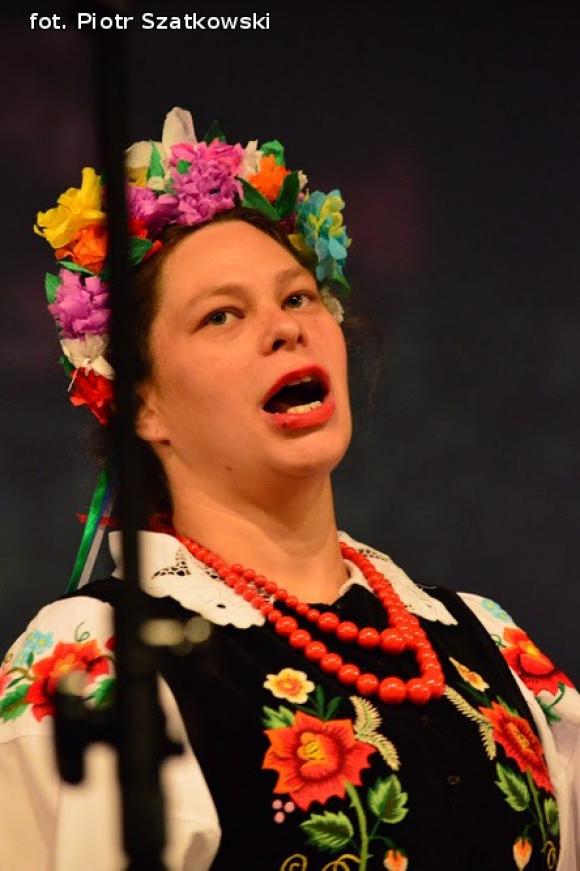 IV Obchody Światowego Dnia Zdrowia Psychicznego na ludowo