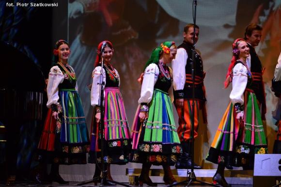 IV Obchody Światowego Dnia Zdrowia Psychicznego na ludowo