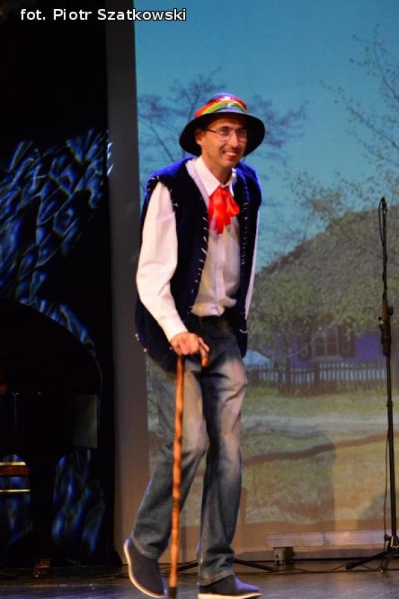 IV Obchody Światowego Dnia Zdrowia Psychicznego na ludowo