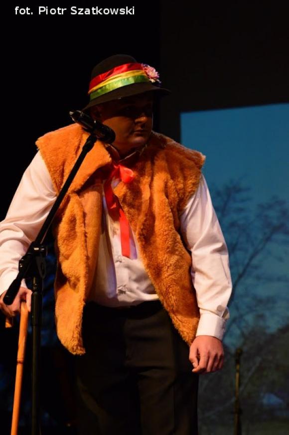 IV Obchody Światowego Dnia Zdrowia Psychicznego na ludowo