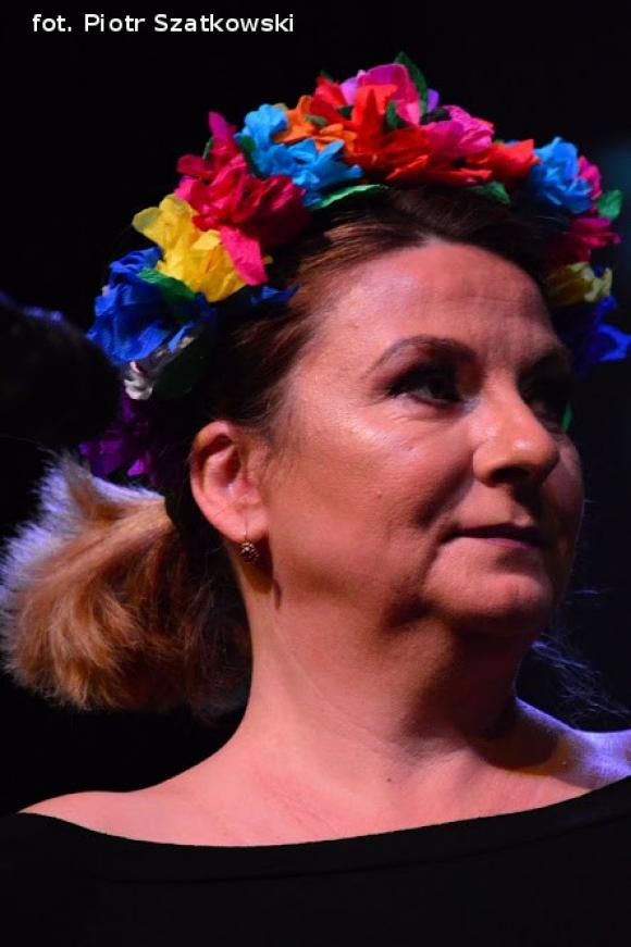 IV Obchody Światowego Dnia Zdrowia Psychicznego na ludowo