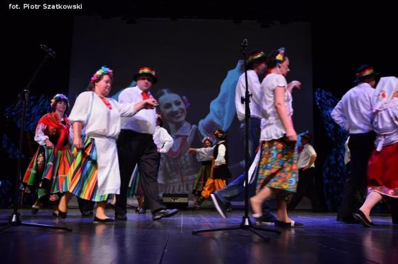 IV Obchody Światowego Dnia Zdrowia Psychicznego na ludowo