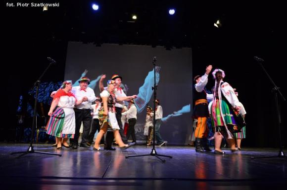 IV Obchody Światowego Dnia Zdrowia Psychicznego na ludowo