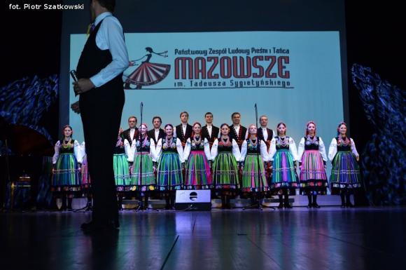 IV Obchody Światowego Dnia Zdrowia Psychicznego na ludowo