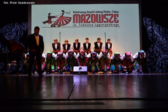 IV Obchody Światowego Dnia Zdrowia Psychicznego na ludowo