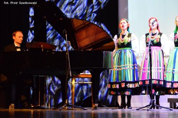 IV Obchody Światowego Dnia Zdrowia Psychicznego na ludowo