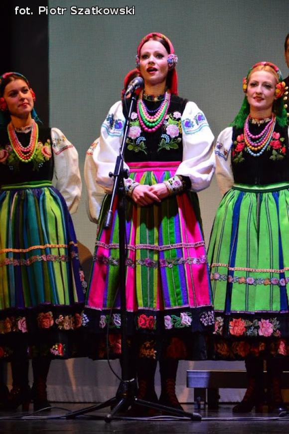 IV Obchody Światowego Dnia Zdrowia Psychicznego na ludowo