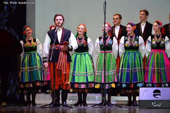 IV Obchody Światowego Dnia Zdrowia Psychicznego na ludowo