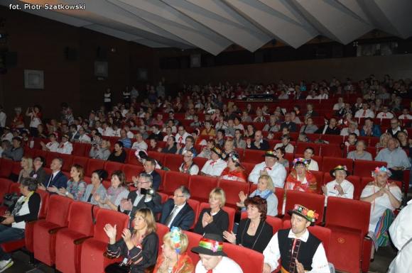 IV Obchody Światowego Dnia Zdrowia Psychicznego na ludowo