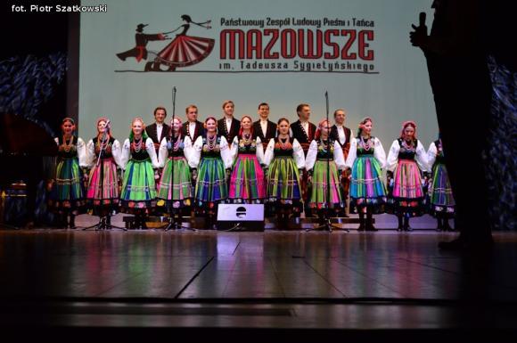 IV Obchody Światowego Dnia Zdrowia Psychicznego na ludowo