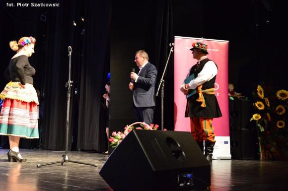 IV Obchody Światowego Dnia Zdrowia Psychicznego na ludowo