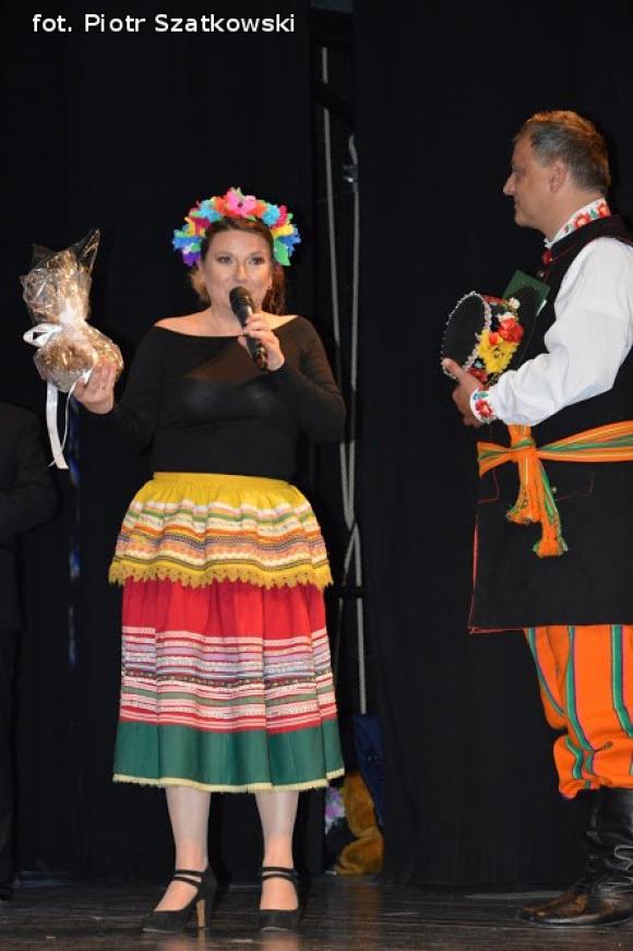 IV Obchody Światowego Dnia Zdrowia Psychicznego na ludowo