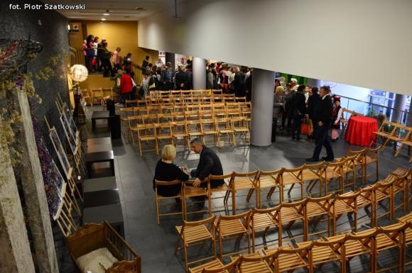 IV Obchody Światowego Dnia Zdrowia Psychicznego na ludowo