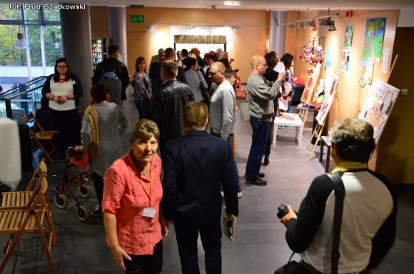 IV Obchody Światowego Dnia Zdrowia Psychicznego na ludowo