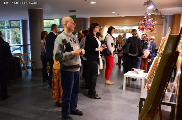 IV Obchody Światowego Dnia Zdrowia Psychicznego na ludowo