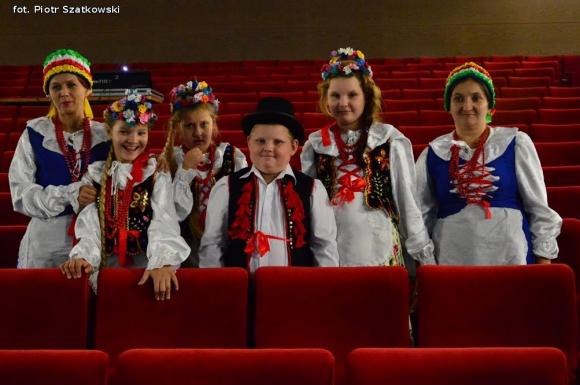 IV Obchody Światowego Dnia Zdrowia Psychicznego na ludowo