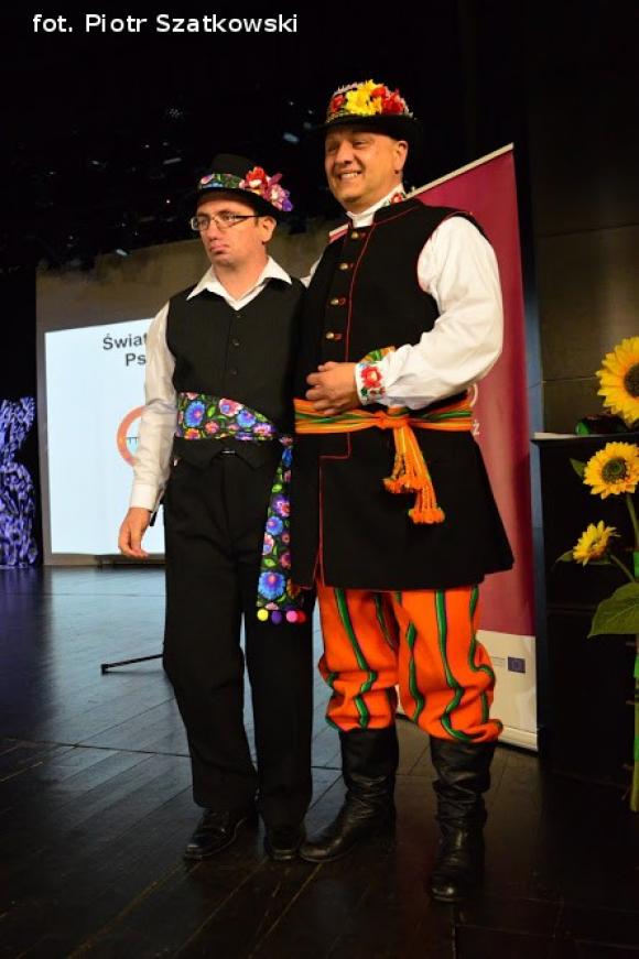 IV Obchody Światowego Dnia Zdrowia Psychicznego na ludowo