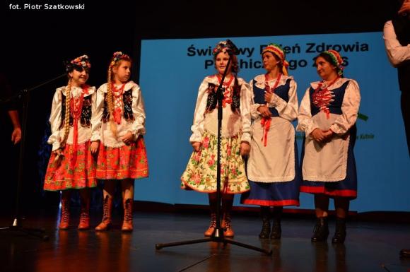 IV Obchody Światowego Dnia Zdrowia Psychicznego na ludowo